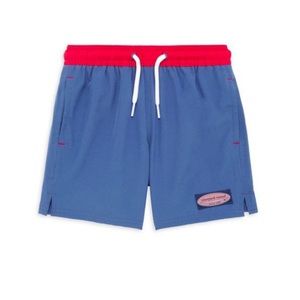 Magic Chappy Swim Trunks